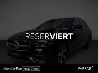 C 200 d T-Modell Österreich-Edition, 42900 €, Auto & Fahrrad-Autos in 4030 Kleinmünchen-Auwiesen