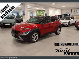 Kona 1,0 T-GDi 2WD Trend Line DCT *LED*SHZ*Klima*, 17290 €, Auto & Fahrrad-Autos in 8280 Fürstenfeld Kona 1,0 T-GDi 2WD Trend Line DCT *LED*SHZ*Klima*, 17290 €, Auto & Fahrrad-Autos in 8280 Fürstenfeld