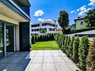 PROVISIONSFREI - Neubau: 3-Zimmer-Wohnung in sonniger Aussichtslage mit Terrasse und Garten!, 359100 €, Immobilien-Wohnungen in 6460 Stadt Imst