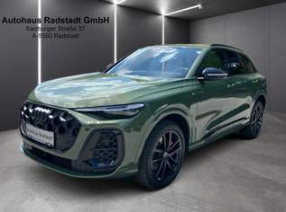 Q5 SUV TDI quattro 150 kW, 79900 €, Auto & Fahrrad-Autos in 5550 Radstadt Q5 SUV TDI quattro 150 kW, 79900 €, Auto & Fahrrad-Autos in 5550 Radstadt
