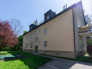 Unbefristet mit Untervermietungsrecht! Individuell gestaltbare Wohnung mit Top-Mietkonditionen, 651.8 €, Immobilien-Wohnungen in 1140 Penzing