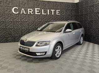 Octavia Combi 1.6 TDI Ambition 4x4 *MwSt.*, 9990 €, Auto & Fahrrad-Autos in 7400 Oberwart