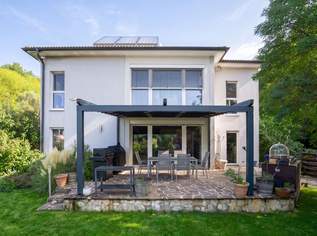Gepflegtes Einfamilienhaus auf Baurechtsgrund in Purkersdorfer Waldrandlage, 540000 €, Immobilien-Häuser in 3002 Purkersdorf