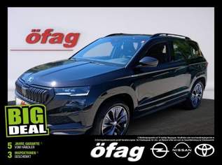 Karoq 2.0 TDI 4x4 Sportline, 34990 €, Auto & Fahrrad-Autos in 5600 Sankt Johann im Pongau Karoq 2.0 TDI 4x4 Sportline, 34990 €, Auto & Fahrrad-Autos in 5600 Sankt Johann im Pongau