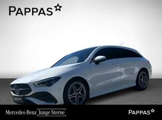 CLA 200 d Shooting Brake AMG Line, 47900 €, Auto & Fahrrad-Autos in 4844 Regau CLA 200 d Shooting Brake AMG Line, 47900 €, Auto & Fahrrad-Autos in 4844 Regau