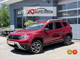 Duster dCi 115 4WD Charisma **Kamera/Totwinkel**, 16500 €, Auto & Fahrrad-Autos in 2601 Sollenau