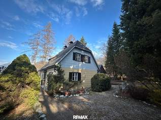 Kaufanbot vorliegend!! Entzückendes Haus in sonniger Alleinlage!, 299000 €, Immobilien-Häuser in 8966 Politische Expositur Gröbming