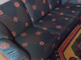 3er Sofa , 35 €, Haus, Bau, Garten-Möbel & Sanitär in 2410 Gemeinde Hainburg an der Donau 3er Sofa , 35 €, Haus, Bau, Garten-Möbel & Sanitär in 2410 Gemeinde Hainburg an der Donau