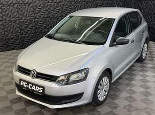 Polo 1.6 TDI Trendline