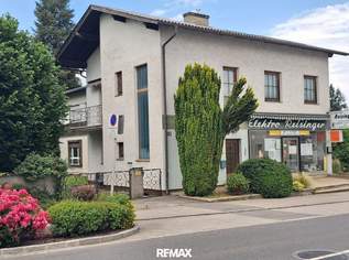 "Maisonette plus Geschäft und 300 m²Garten bei Wieselburg!", 198000 €, Immobilien-Häuser in 3252 Petzenkirchen "Maisonette plus Geschäft und 300 m²Garten bei Wieselburg!", 198000 €, Immobilien-Häuser in 3252 Petzenkirchen