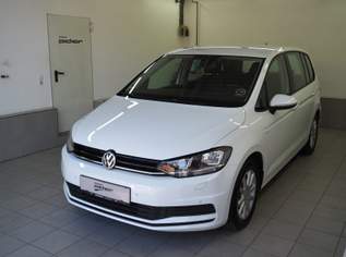 Touran Trendline TDI SCR, 10900 €, Auto & Fahrrad-Autos in 5441 Abtenau