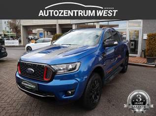 Ranger Wildtrak *Stormtrak* 4x4 2.0 EcoBlue Aut. ..net..., 44987 €, Auto & Fahrrad-Autos in 6410 Marktgemeinde Telfs