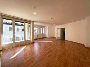 Lichtdurchflutete 3-Zimmer-Wohnung mit Balkon in zentraler Lage, 290000 €, Immobilien-Wohnungen in 3100 Stattersdorf