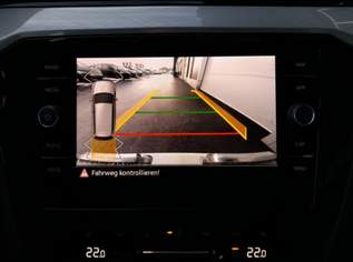 Passat Variant BUSINESS 2,0 TDI DSG, 22480 €, Auto & Fahrrad-Autos in 8200 Gleisdorf