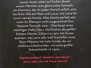 Buch 365 Tage, Teil II, Dieser Tag, Blanka Lipinska