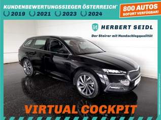 Octavia Combi 2,0 TDI Style DSG, 23480 €, Auto & Fahrrad-Autos in 8200 Gleisdorf