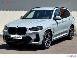 X3 xDrive 20d, 65940 €, Auto & Fahrrad-Autos in 8350 Fehring X3 xDrive 20d, 65940 €, Auto & Fahrrad-Autos in 8350 Fehring