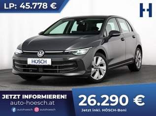 Golf 2.0 TDI Style Aut. ACC MASSAGE KAMERA ASSISTENZ, 27790 €, Auto & Fahrrad-Autos in 2512 Katastralgemeinde Tribuswinkel Golf 2.0 TDI Style Aut. ACC MASSAGE KAMERA ASSISTENZ, 27790 €, Auto & Fahrrad-Autos in 2512 Katastralgemeinde Tribuswinkel