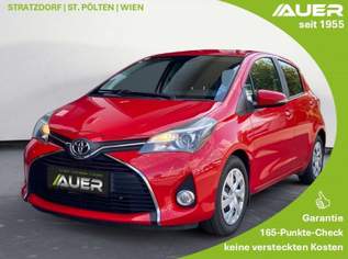 Yaris 1,4 D-4D Edition45 | Sitzheizung | Kamera, 11987 €, Auto & Fahrrad-Autos in 3494 Gemeinde Gedersdorf Yaris 1,4 D-4D Edition45 | Sitzheizung | Kamera, 11987 €, Auto & Fahrrad-Autos in 3494 Gemeinde Gedersdorf