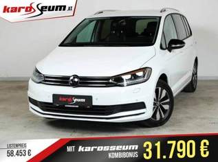 Touran Comfortline Aut. | HAUSKLASSIKER | 7 Sitze, 33290 €, Auto & Fahrrad-Autos in 4693 Desselbrunn Touran Comfortline Aut. | HAUSKLASSIKER | 7 Sitze, 33290 €, Auto & Fahrrad-Autos in 4693 Desselbrunn