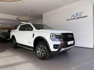 Ranger 2.0 EcoBlue Wildtrack e-4WD Doppelkabine / mit ..., 45800 €, Auto & Fahrrad-Autos in 5165 Berndorf bei Salzburg Ranger 2.0 EcoBlue Wildtrack e-4WD Doppelkabine / mit ..., 45800 €, Auto & Fahrrad-Autos in 5165 Berndorf bei Salzburg