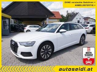 A6 Avant 40 TDI S-tronic *2022er+LEDER+LED*, 26990 €, Auto & Fahrrad-Autos in 8200 Gleisdorf A6 Avant 40 TDI S-tronic *2022er+LEDER+LED*, 26990 €, Auto & Fahrrad-Autos in 8200 Gleisdorf