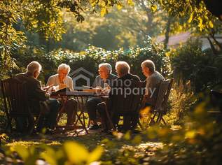 Gemeinsam statt Einsam! Generation 50+ / Grünruhelage / 3 Zimmer mit Balkon und Garage! (Top 4 - 2.OG - 71 m² ), 314500 €, Immobilien-Wohnungen in 7000 Eisenstadt