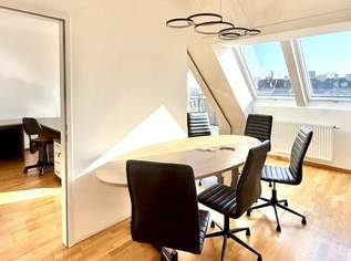 Möbliertes Dachgeschossbüro in Toplage – ideal für Startups & kleine Unternehmen, 2151 €, Immobilien-Gewerbeobjekte in 1120 Meidling Möbliertes Dachgeschossbüro in Toplage – ideal für Startups & kleine Unternehmen, 2151 €, Immobilien-Gewerbeobjekte in 1120 Meidling