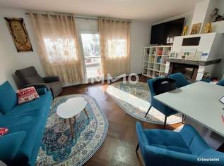 Ihr Eigentum - Vorsorge - Kaufen statt mieten - 4 Zimmer Maisonette ruhige Lage in Ybbs an der Donau, 179000 €, Immobilien-Wohnungen in 3370 Ybbs an der Donau Ihr Eigentum - Vorsorge - Kaufen statt mieten - 4 Zimmer Maisonette ruhige Lage in Ybbs an der Donau, 179000 €, Immobilien-Wohnungen in 3370 Ybbs an der Donau