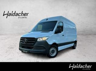 Sprinter 314 CDI Kasten Hochdach, 31200 €, Auto & Fahrrad-Autos in 6280 Gemeinde Rohrberg