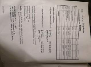 Kälte Verbund Anlage 4kW, 2300 €, Haus, Bau, Garten-Hausbau & Werkzeug in 6283 Gemeinde Hippach Kälte Verbund Anlage 4kW, 2300 €, Haus, Bau, Garten-Hausbau & Werkzeug in 6283 Gemeinde Hippach