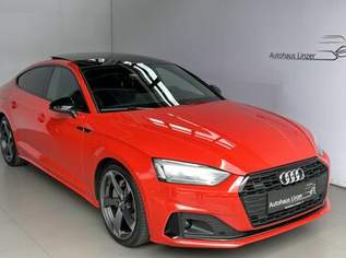 A5 40 TDI quattro *LED*ACC*PANO*Keyless*CAM*SD*19'', 37890 €, Auto & Fahrrad-Autos in 5020 Altstadt A5 40 TDI quattro *LED*ACC*PANO*Keyless*CAM*SD*19'', 37890 €, Auto & Fahrrad-Autos in 5020 Altstadt