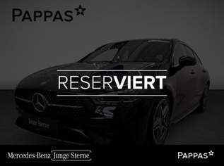 CLA 200 d Shooting Brake Österreich-Edition, 37900 €, Auto & Fahrrad-Autos in 4844 Regau