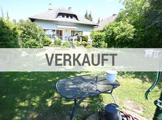 VERKAUFT - "++ HausImGrünen ++“, 450000 €, Immobilien-Häuser in 2111 Kleinrötz