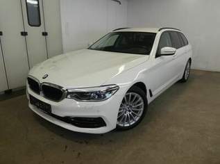520d xDrive Aut. Sport Line, ACC, LED, Kamera, 22999 €, Auto & Fahrrad-Autos in 4775 Taufkirchen an der Pram