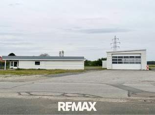 Viel Platz für Ihre Ideen! Gewerbegrundstück mit Halle & Büro, 449000 €, Immobilien-Gewerbeobjekte in 8472 Gersdorf an der Mur