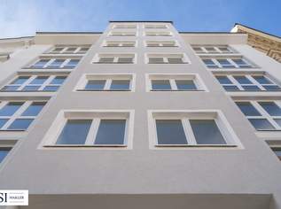 The Pearl: Stilvoller Erstbezug in Toplage nahe Karmelitermarkt, 276000 €, Immobilien-Wohnungen in 1020 Leopoldstadt