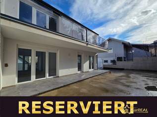 RESERVIERT! Noch 3 Häuser frei! 102 m² GARTEN. CARPORT. SMARTES ZIEGELHAUS. 5 ZIMMER. 2 BALKONE. 2 TERRASSEN. PROVISIONSFREI für den Käufer., 560000 €, Immobilien-Häuser in 3021 Pressbaum