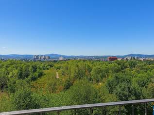 2-Zimmer-Wohnung mit traumhaften Blick ins Grüne und Pool!, 349000 €, Immobilien-Wohnungen in 1100 Favoriten