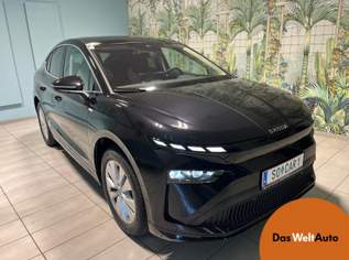 Enyaq Coupé 60, 46950 €, Auto & Fahrrad-Autos in 8352 Unterlamm