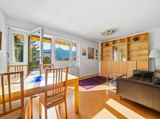 3-Zimmer-Gartenwohnung im Hochparterre in Bestlage von Innsbruck-Sadrach, 439000 €, Immobilien-Wohnungen in Tirol