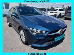 CLA 180 d Shooting Brake Aut., 22750 €, Auto & Fahrrad-Autos in 2751 Gemeinde Matzendorf-Hölles CLA 180 d Shooting Brake Aut., 22750 €, Auto & Fahrrad-Autos in 2751 Gemeinde Matzendorf-Hölles