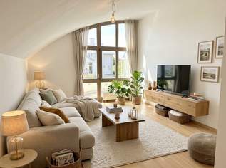 1140! Helle 4 Zimmer Maisonette-Wohnung Nähe Mauerbach, 2093 €, Immobilien-Wohnungen in 1140 Penzing