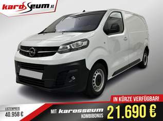Vivaro Edition Aut. | VIELSEITIG | Rückfahrkamera, 22990 €, Auto & Fahrrad-Autos in 4693 Desselbrunn