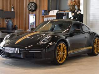 911 Carrera 4 //Approved, 129992 €, Auto & Fahrrad-Autos in 8354 Sankt Anna am Aigen