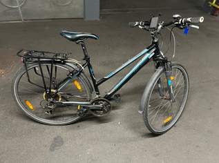 Fahrrad 27.5 Zoll, 165 €, Auto & Fahrrad-Fahrräder in 1080 Josefstadt