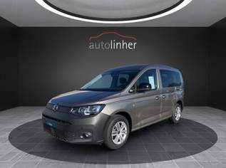 Caddy TDI 4Motion ''AHV+ASSISTENZ+WINTER''