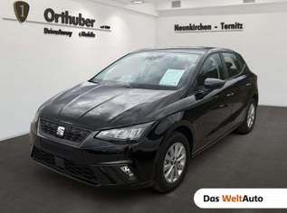 Ibiza Reference Edition 1.0, 18490 €, Auto & Fahrrad-Autos in 2620 Gemeinde Neunkirchen