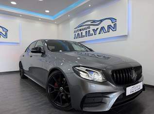 E 220 d Aut. E53 LOOK, 360 KAMERA BURMESTER,HEAD UP, ..., 36990 €, Auto & Fahrrad-Autos in 5145 Neukirchen an der Enknach