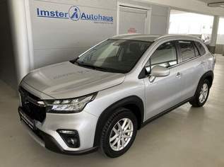 S-Cross 1,4 GL+ DITC Hybrid ALLGRIP shine AHK WR, 21990 €, Auto & Fahrrad-Autos in 6460 Stadt Imst S-Cross 1,4 GL+ DITC Hybrid ALLGRIP shine AHK WR, 21990 €, Auto & Fahrrad-Autos in 6460 Stadt Imst